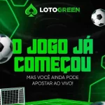 Lotogreen