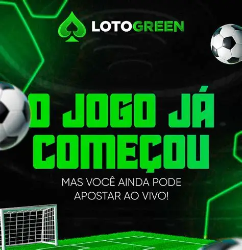 Lotogreen